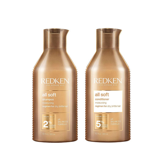 REDKEN ALL SOFT